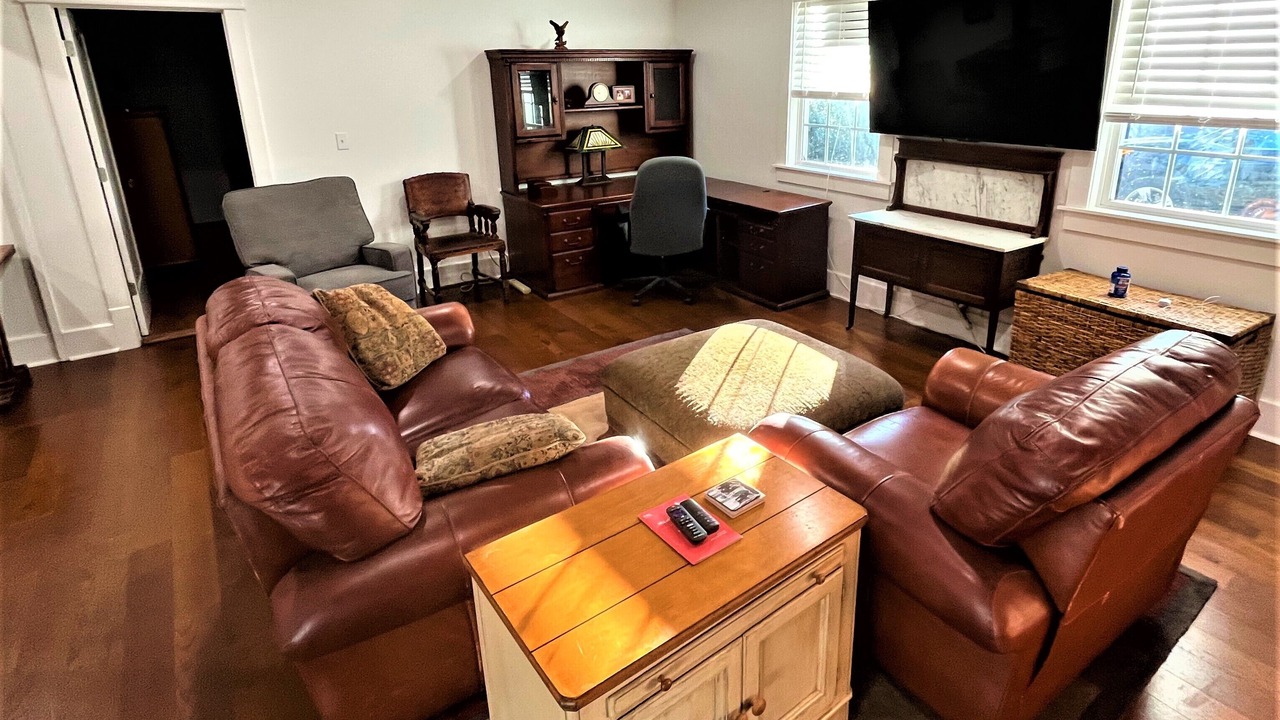 Photo of Livingroom in Hattiesburg