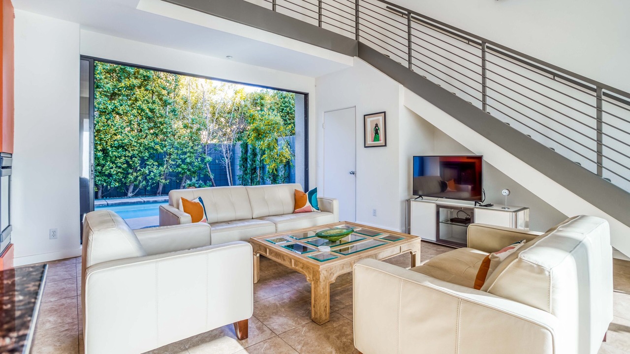 Photo of Livingroom in Baristo