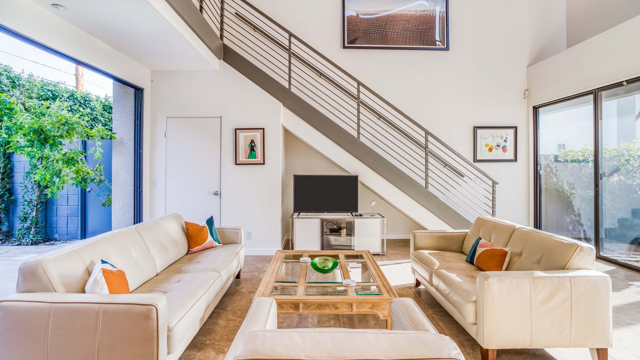 Photo of Livingroom in Baristo