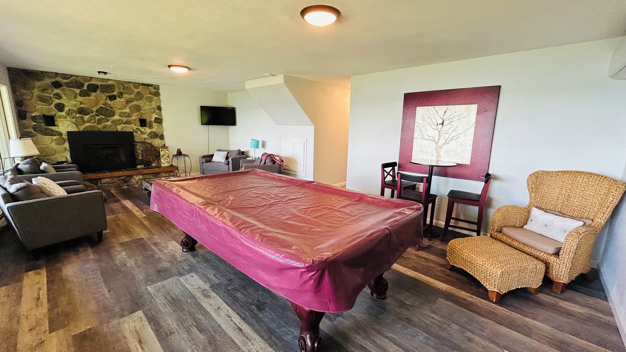 Photo of Bedroom in Birchdale