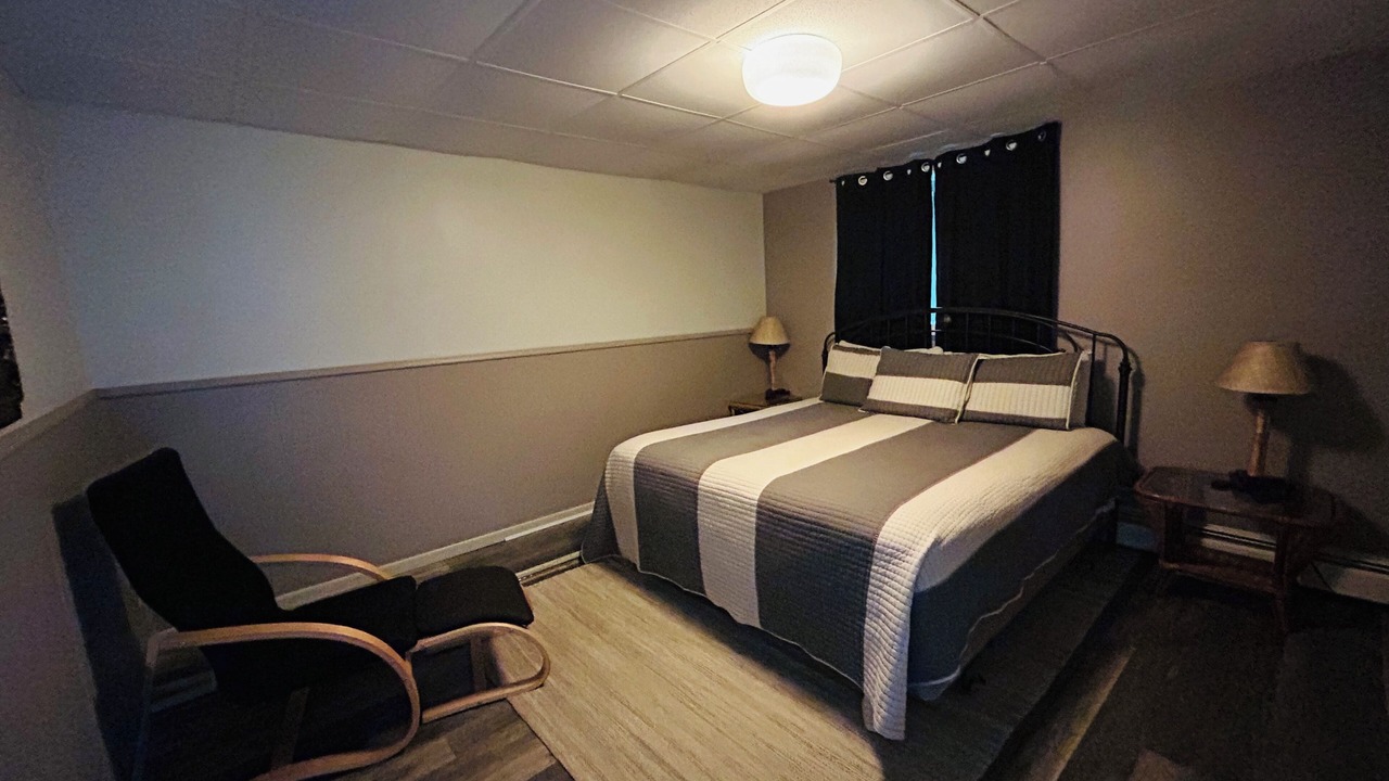 Photo of Bedroom in Birchdale