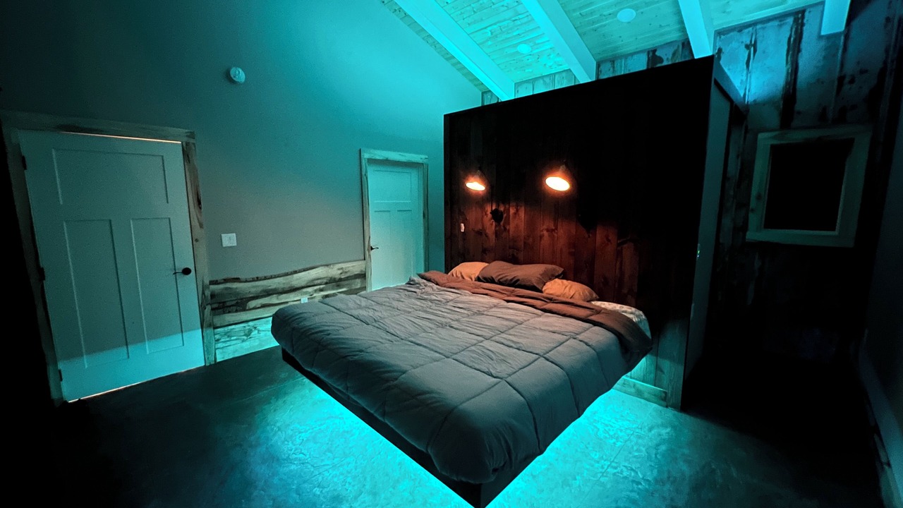 Photo of Bedroom in Ottertail