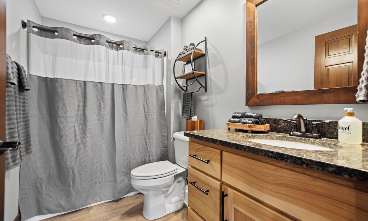 Photo of Bathroom in New Lisbon
