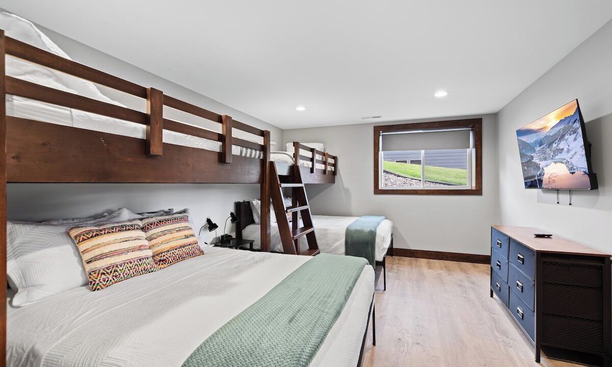 Photo of Bedroom in New Lisbon