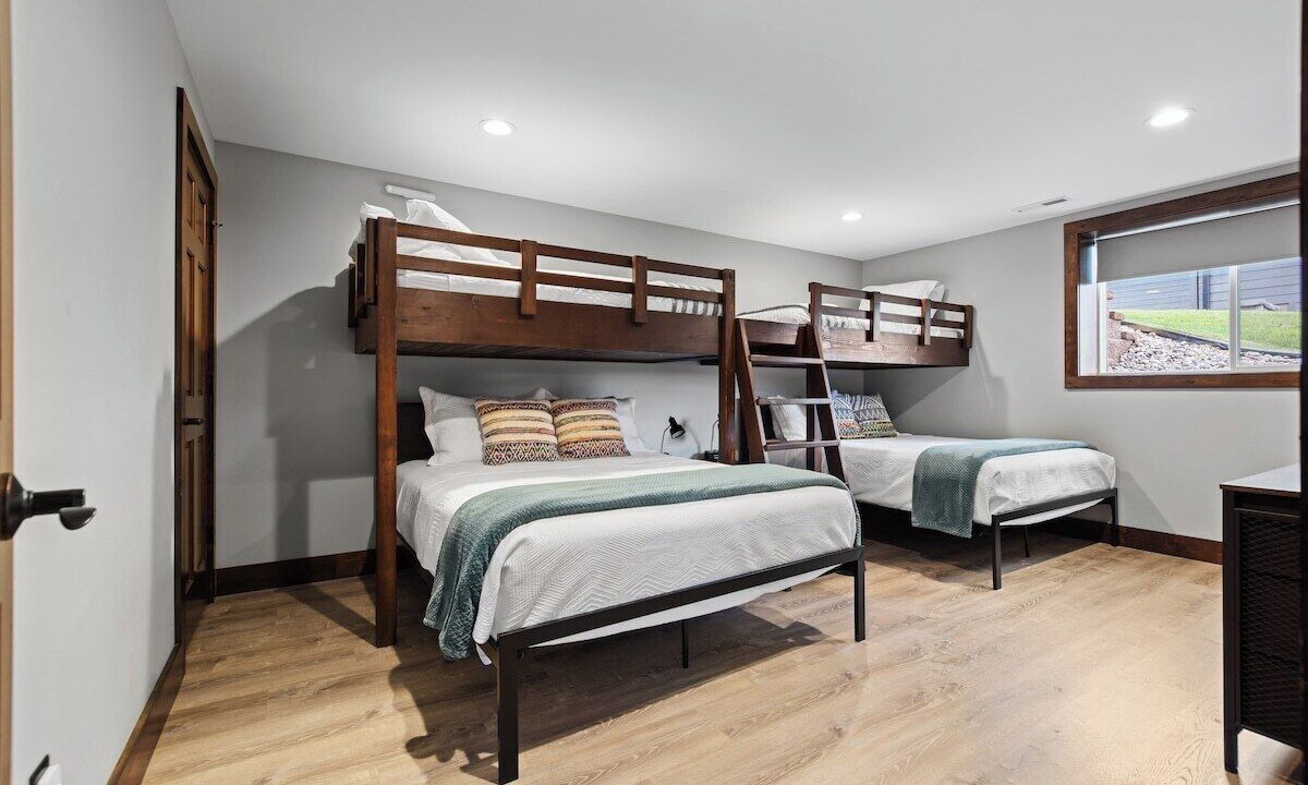 Photo of Bedroom in New Lisbon