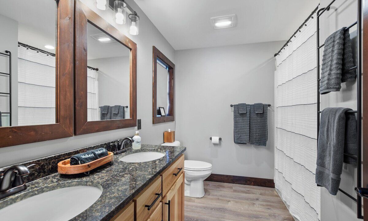Photo of Bathroom in New Lisbon