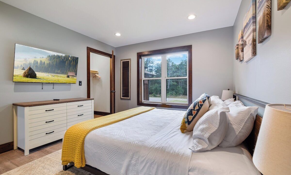 Photo of Bedroom in New Lisbon