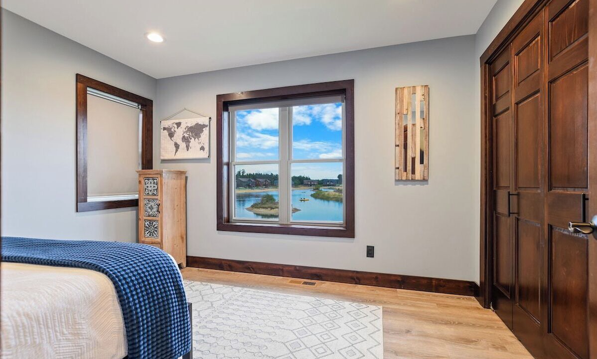 Photo of Bedroom in New Lisbon