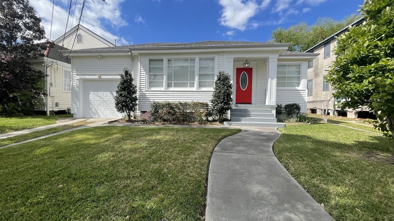 Photo of Outdoor in Gentilly Terrace