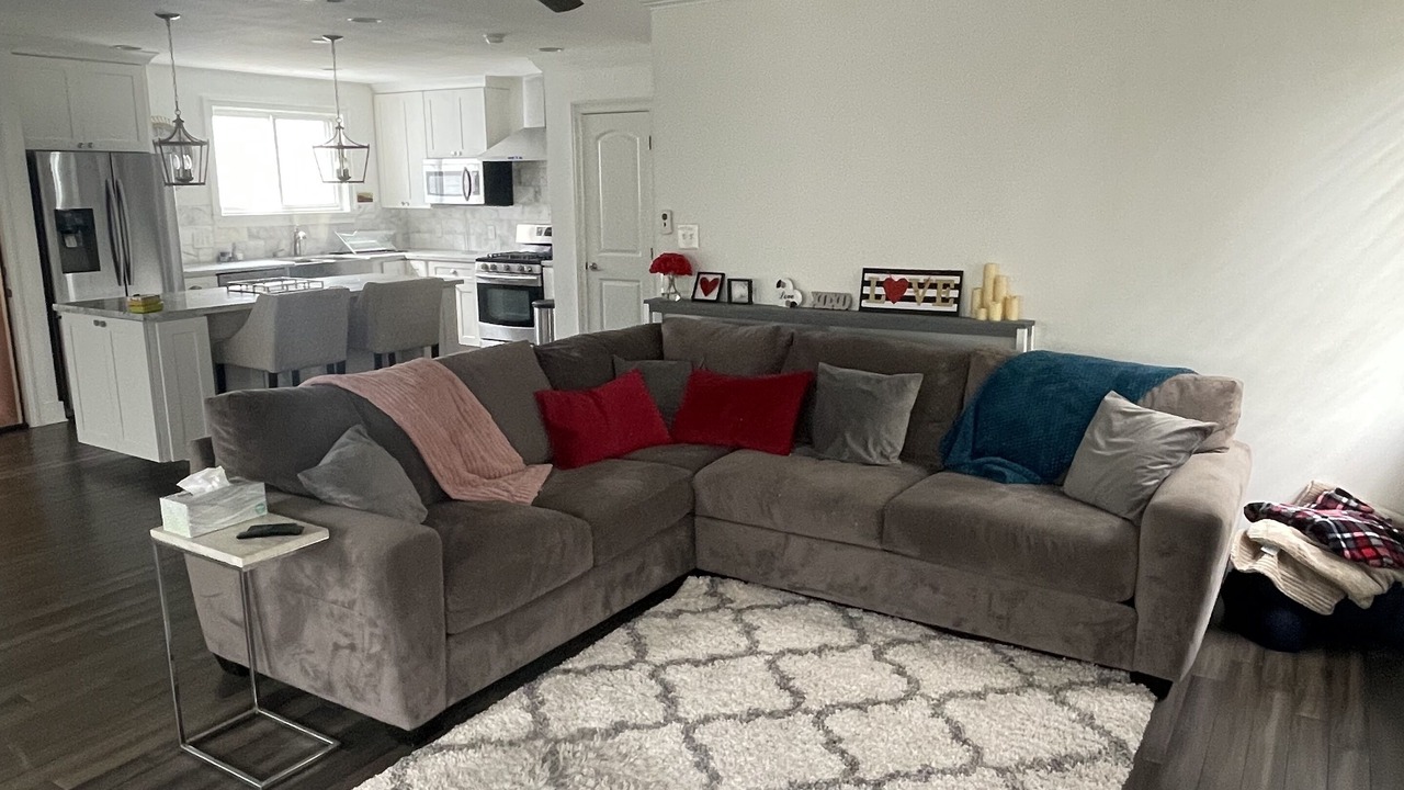 Photo of Livingroom in Gentilly Terrace