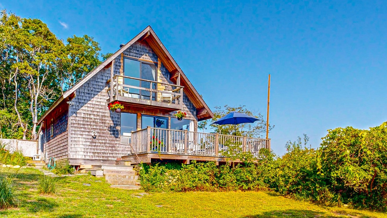 Photo of Outdoor in Aquinnah