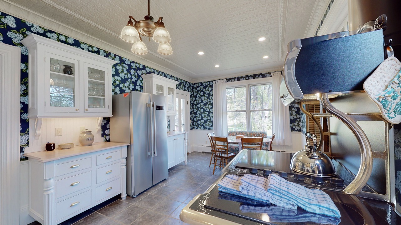 Photo of Kitchen in West Dennis