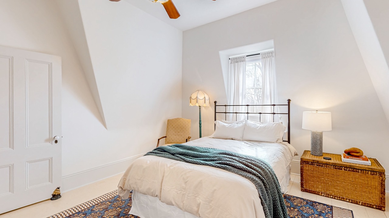Photo of Bedroom in West Dennis