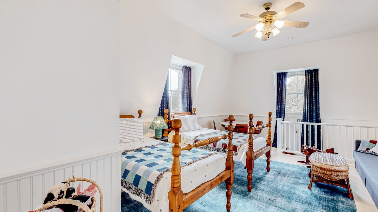 Photo of Bedroom in West Dennis