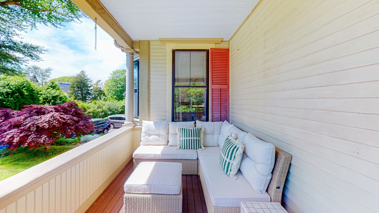 Photo of Patio Balcony in West Dennis