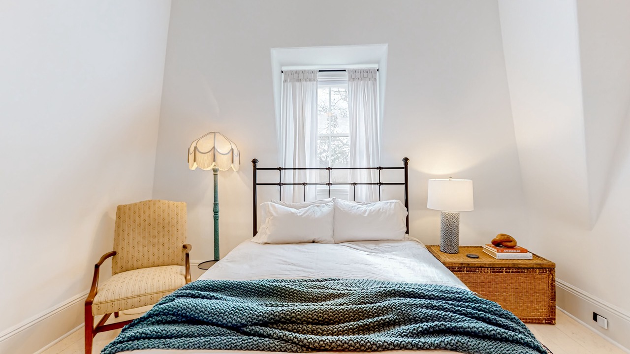 Photo of Bedroom in West Dennis