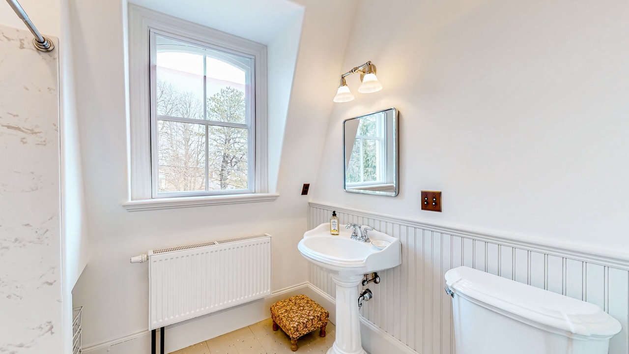 Photo of Bathroom in West Dennis