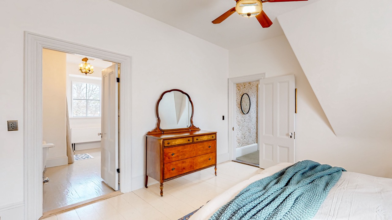 Photo of Bedroom in West Dennis