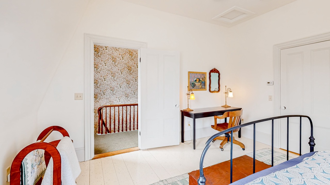 Photo of Bedroom in West Dennis