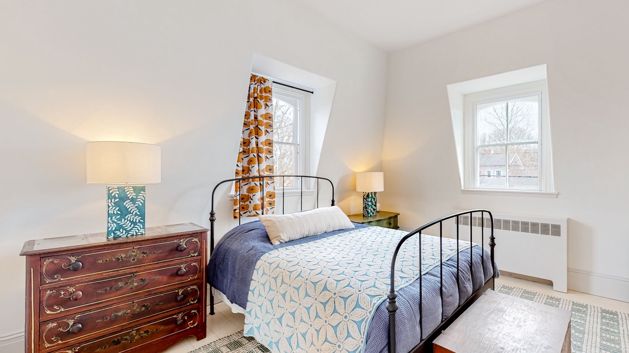 Photo of Bedroom in West Dennis