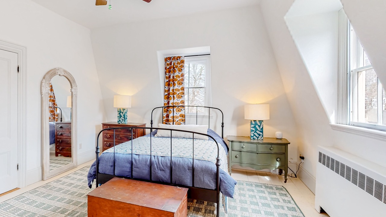 Photo of Bedroom in West Dennis