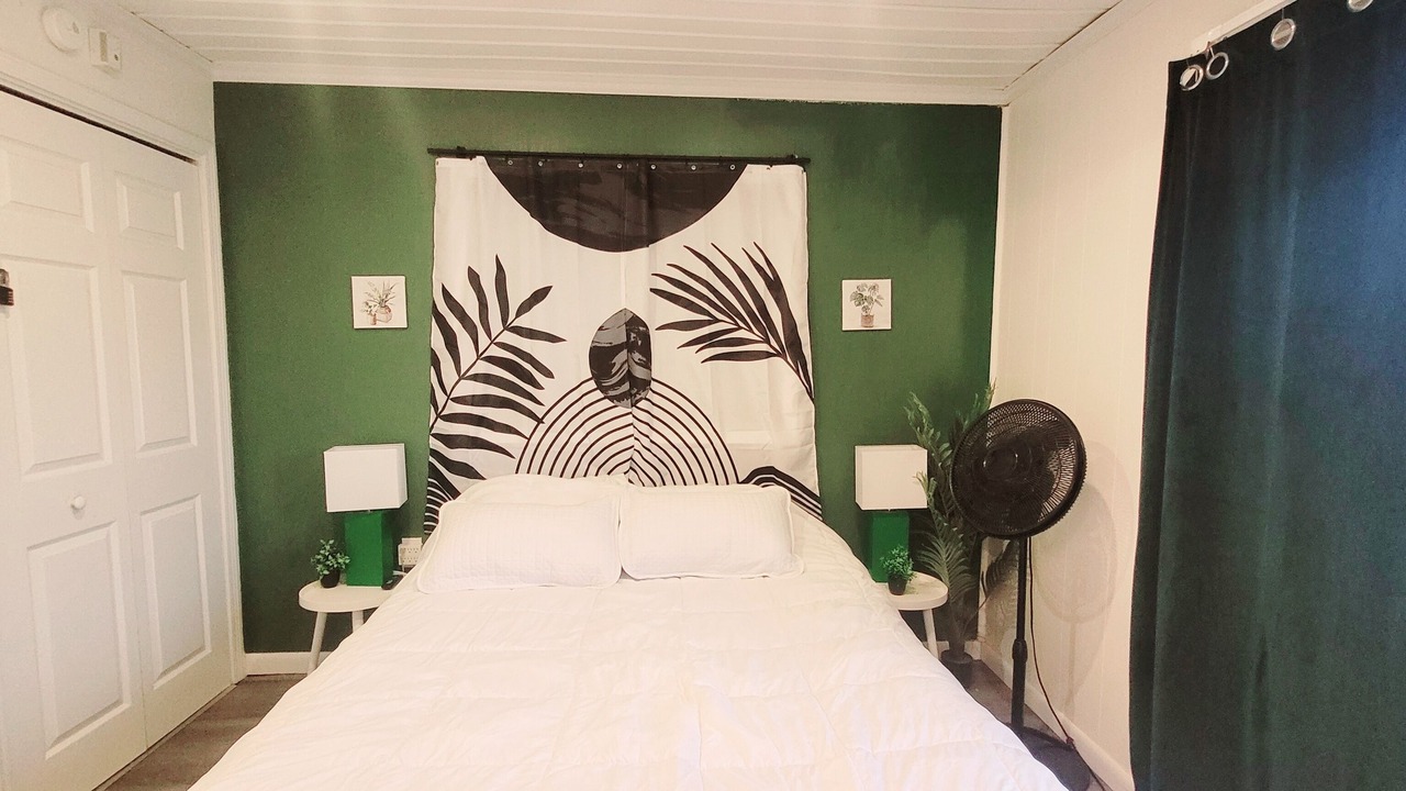 Photo of Bedroom in Pierre Part