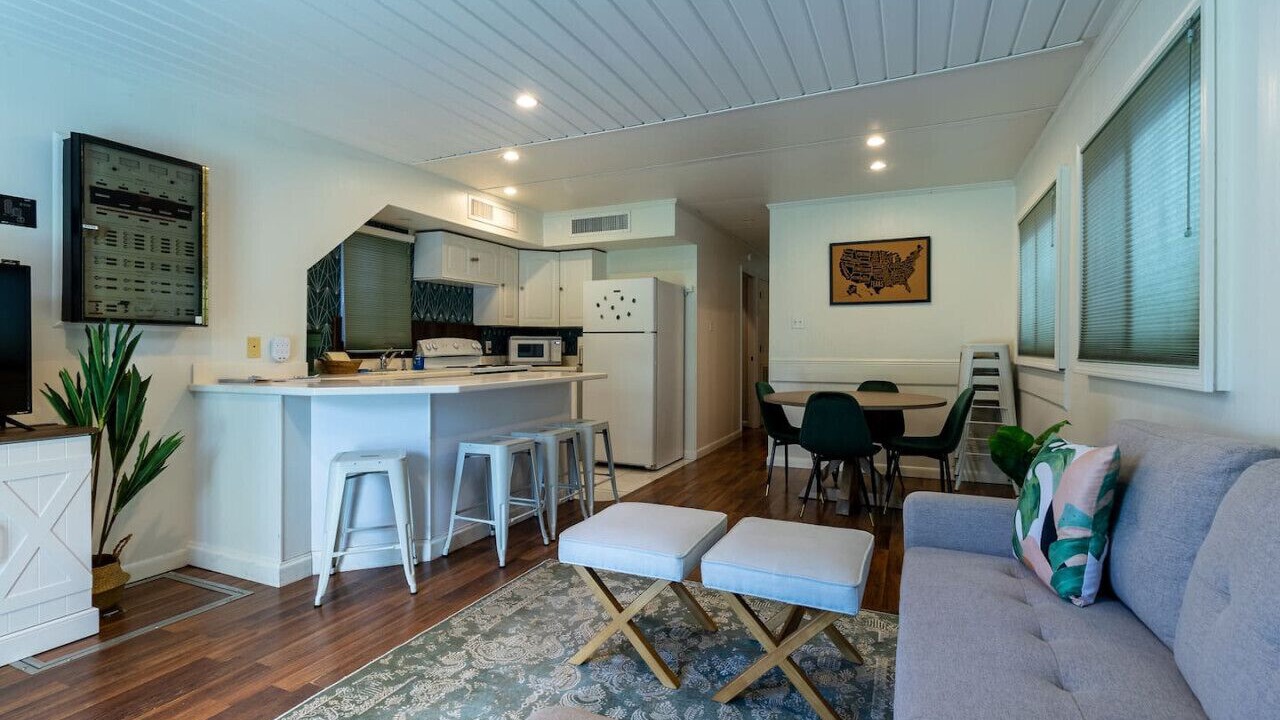 Photo of Bedroom in Pierre Part