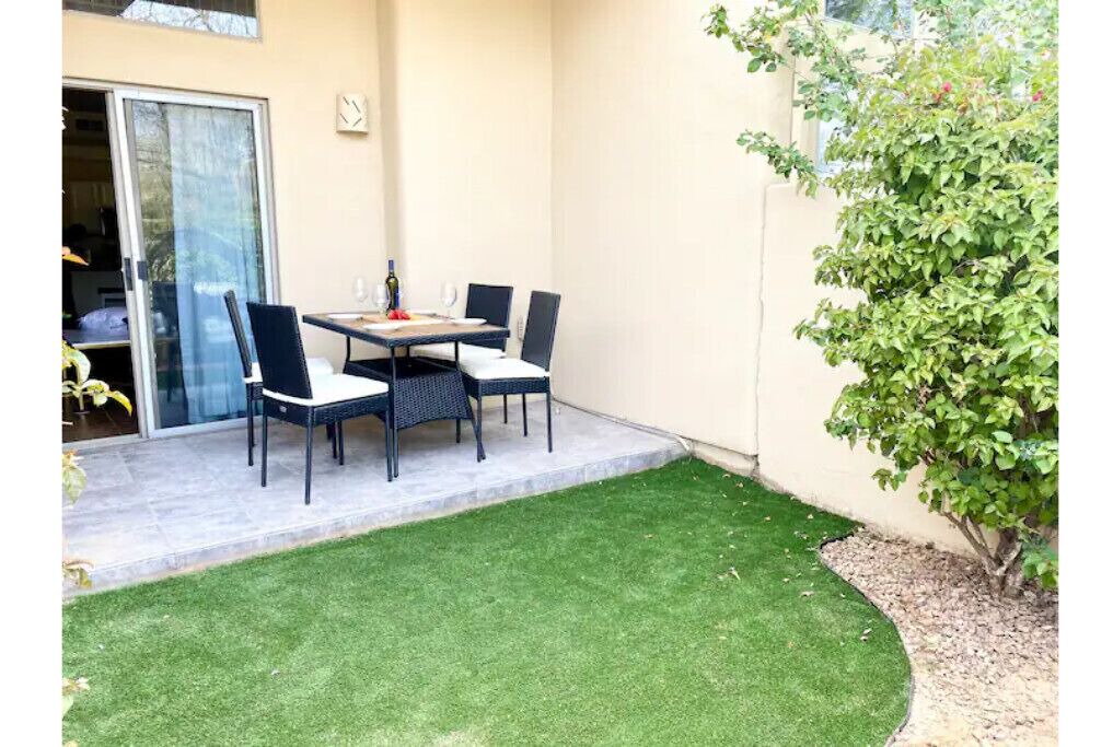 Photo of Outdoor in Central Scottsdale