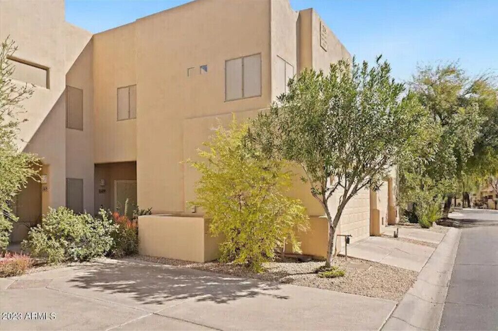 Photo of Outdoor in Central Scottsdale
