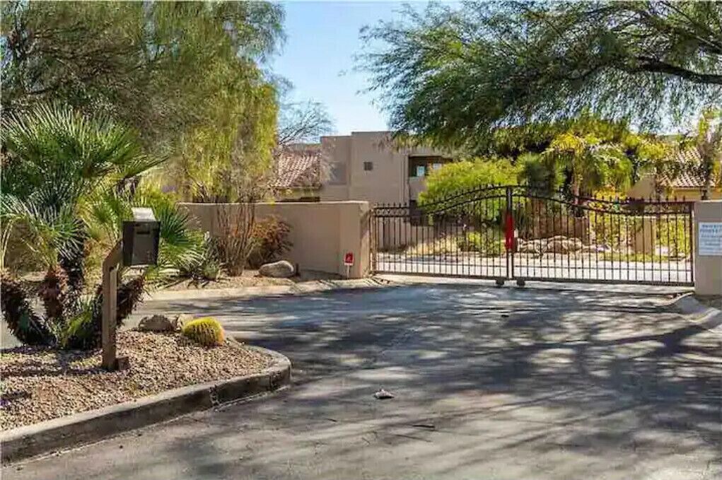 Photo of Outdoor in Central Scottsdale
