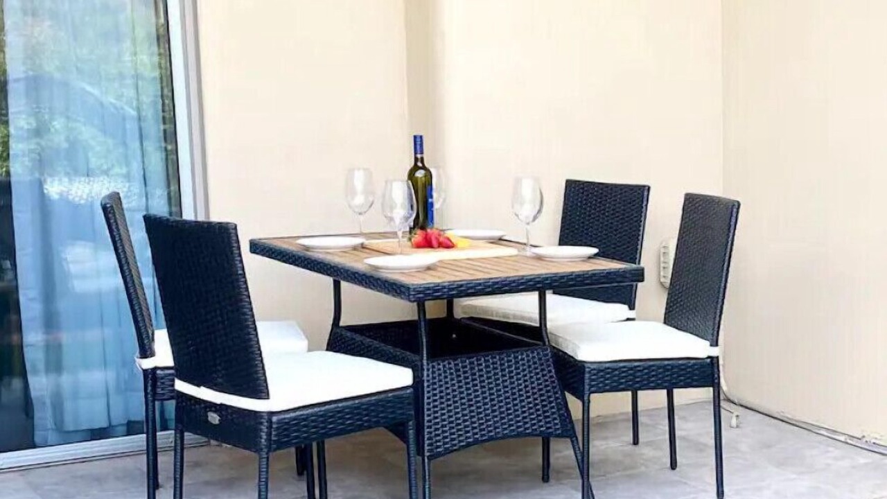 Photo of Outdoor in Central Scottsdale