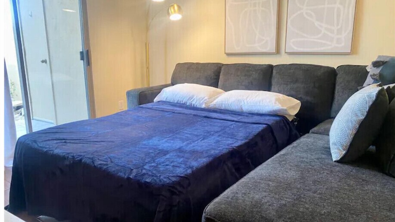 Photo of Bedroom in Central Scottsdale