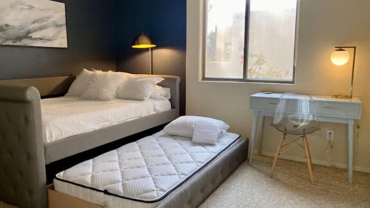 Photo of Bedroom in Central Scottsdale