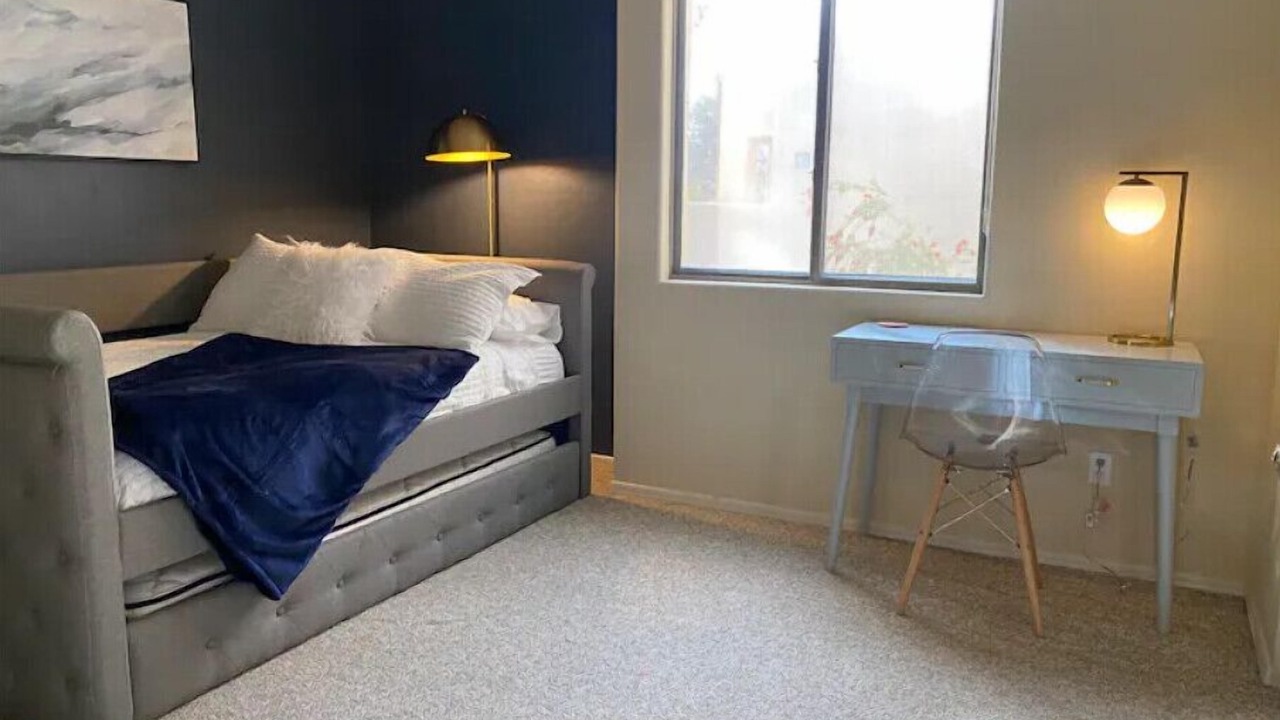 Photo of Bedroom in Central Scottsdale