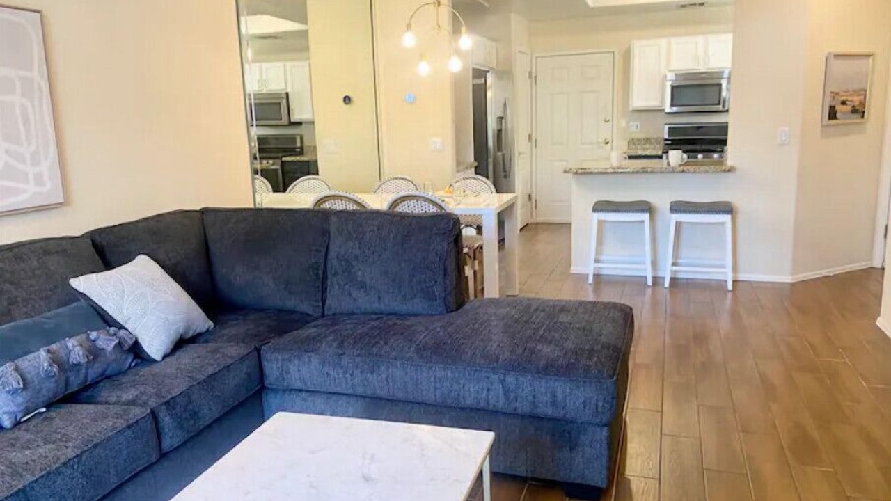 Photo of Livingroom in Central Scottsdale