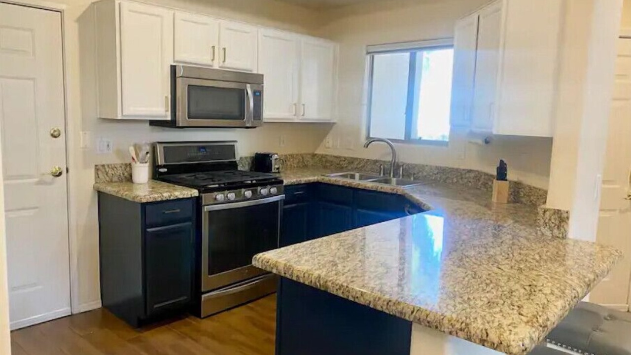 Photo of Kitchen in Central Scottsdale