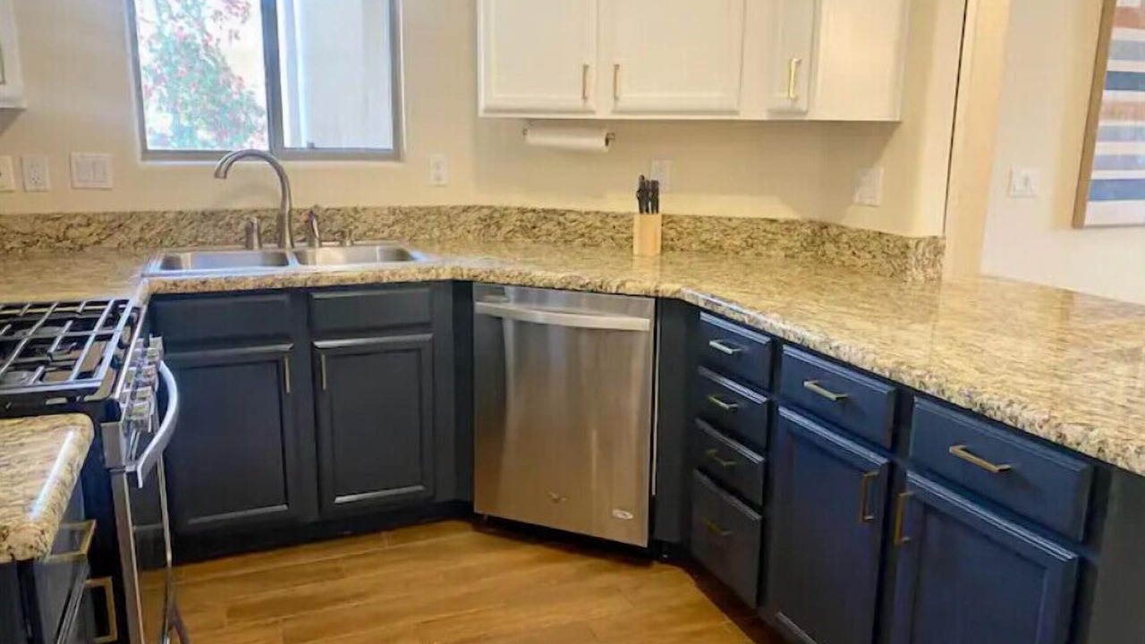 Photo of Kitchen in Central Scottsdale