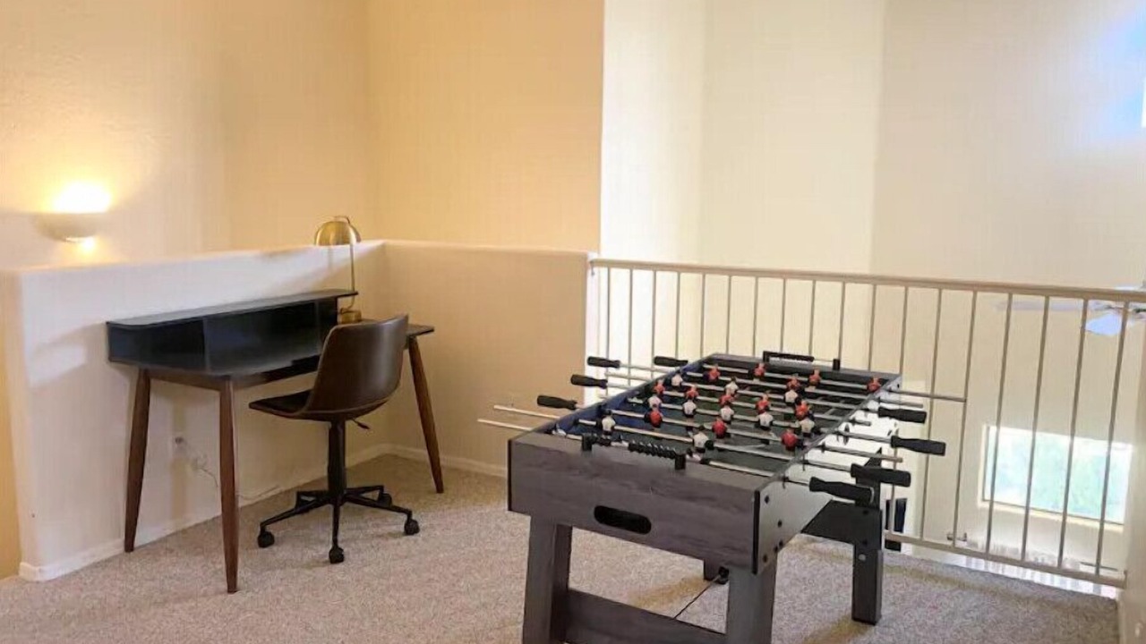 Photo of Bedroom in Central Scottsdale