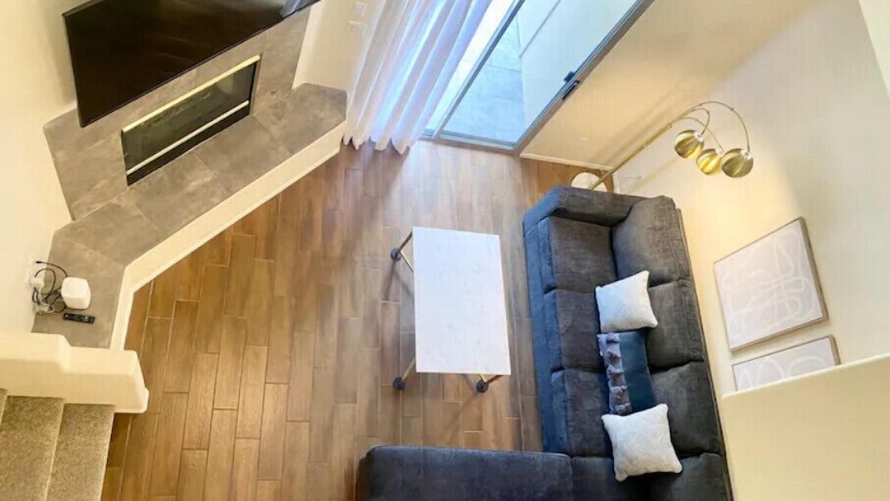 Photo of Livingroom in Central Scottsdale