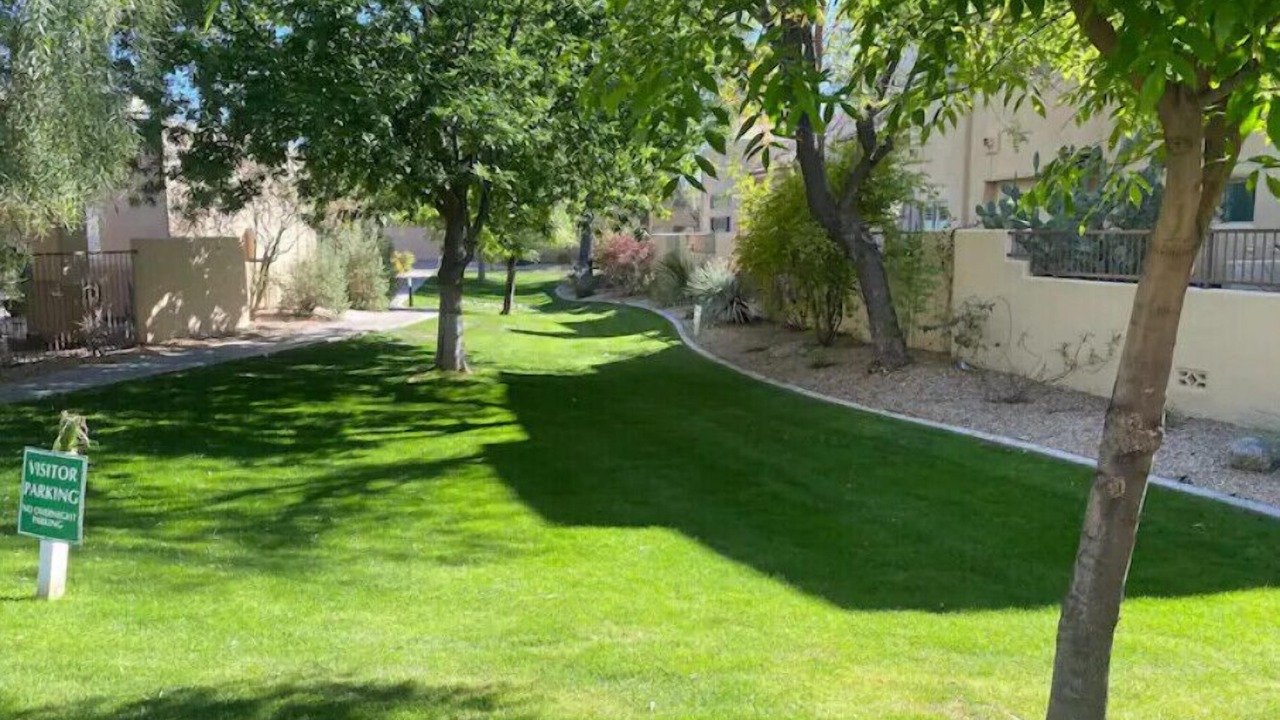 Photo of Outdoor in Central Scottsdale