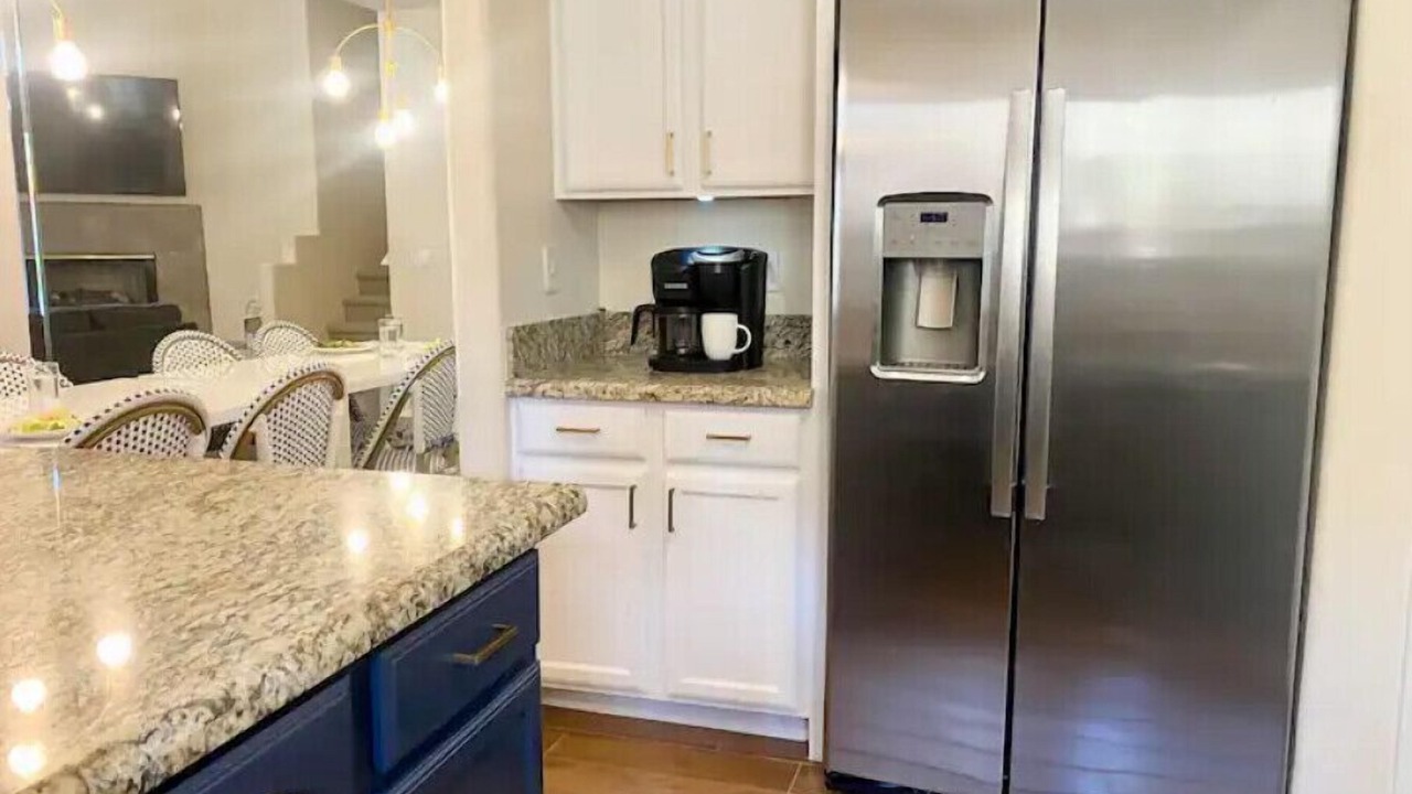 Photo of Kitchen in Central Scottsdale