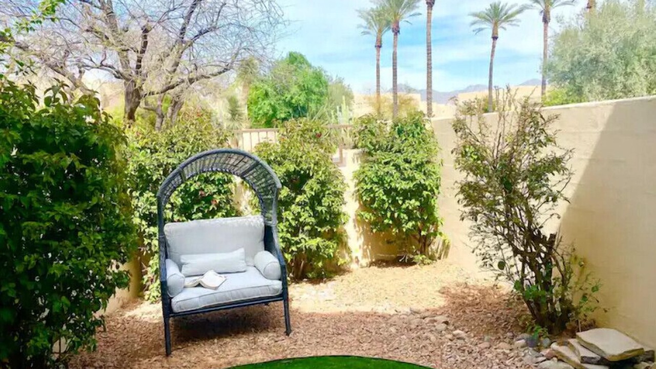 Photo of Outdoor in Central Scottsdale