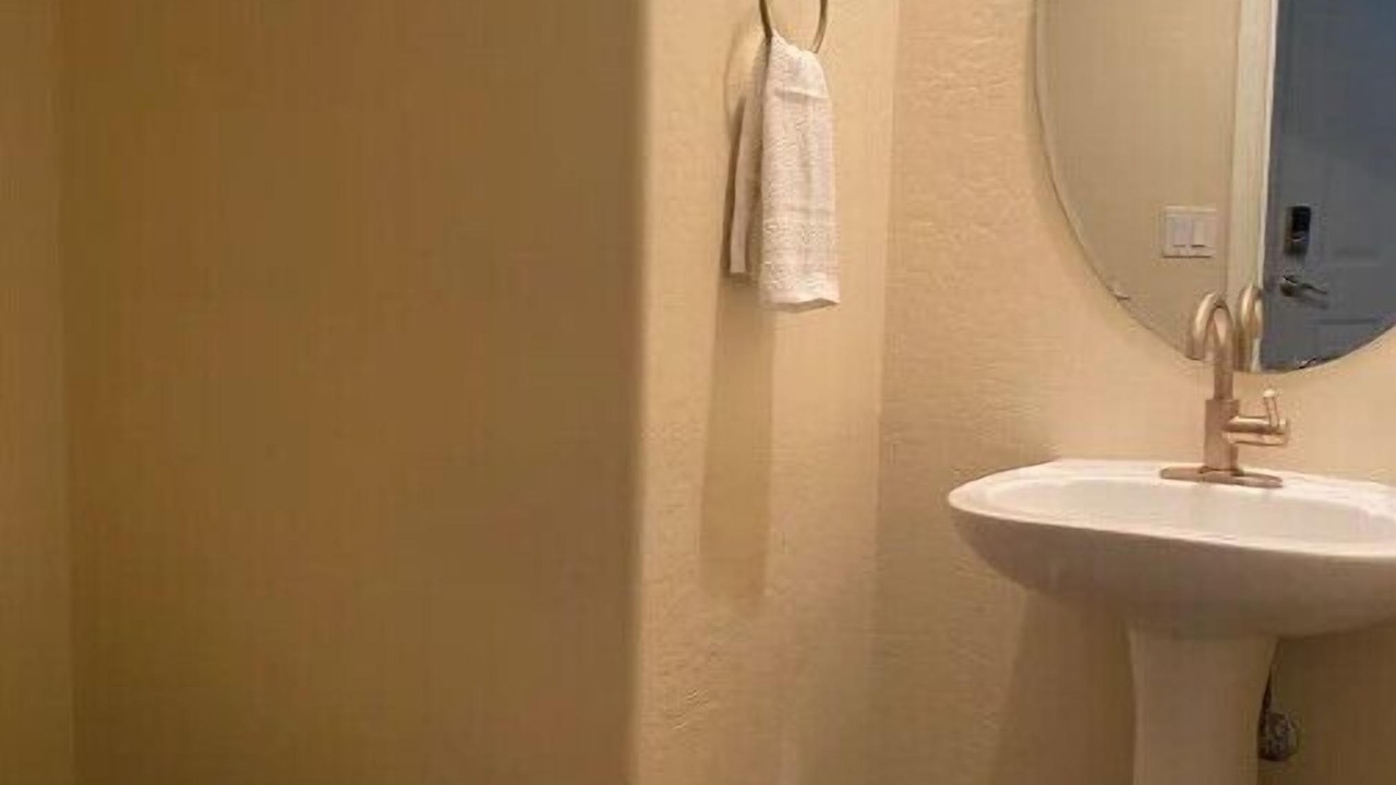 Photo of Bathroom in Central Scottsdale
