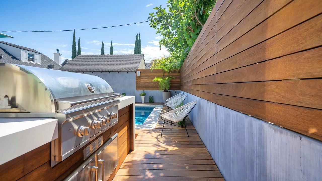 Photo of Outdoor in Beverly Grove