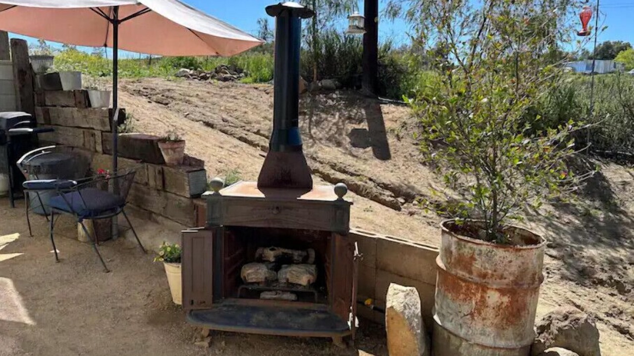 Photo of Outdoor in Menifee