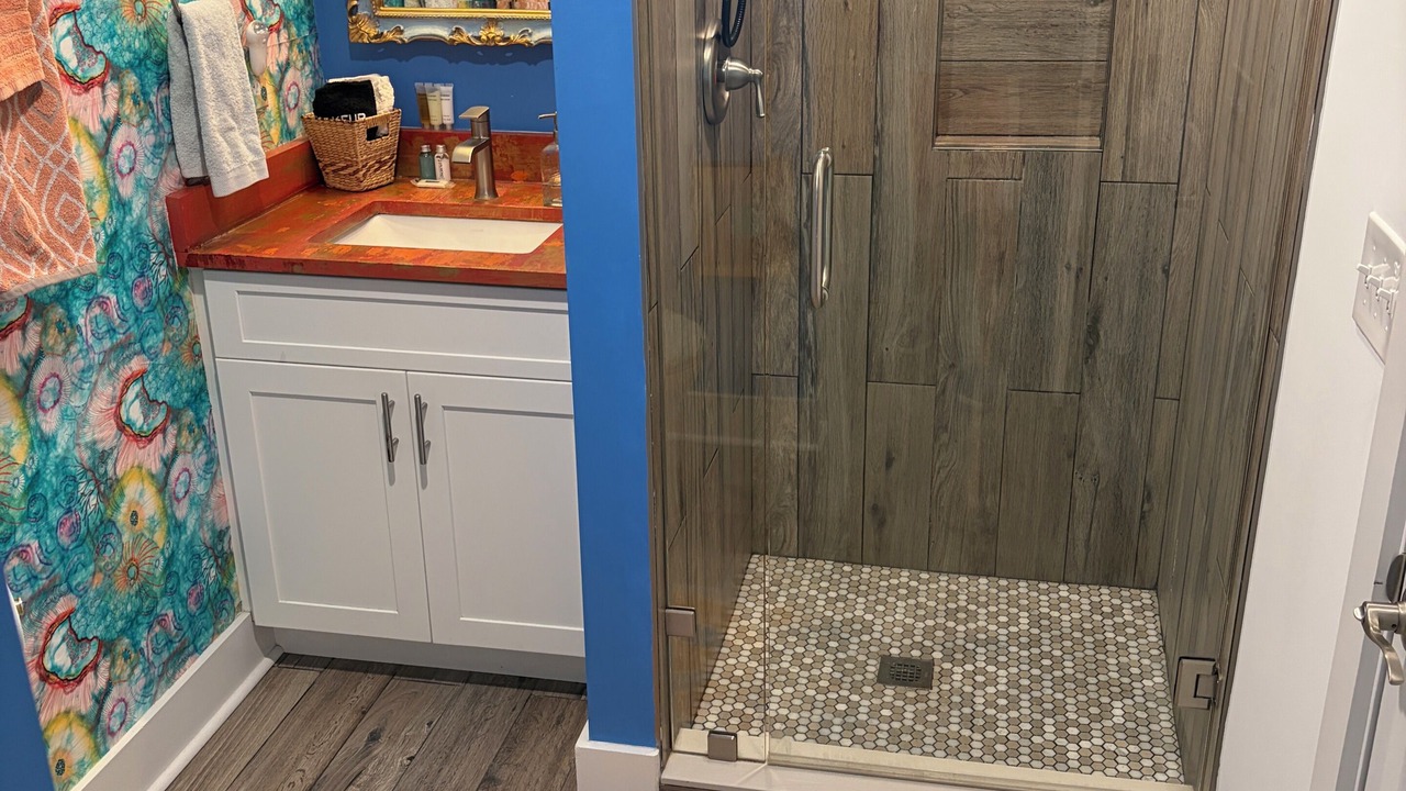 Photo of Bathroom in Lewes