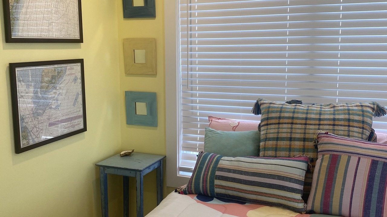 Photo of Bedroom in Lewes