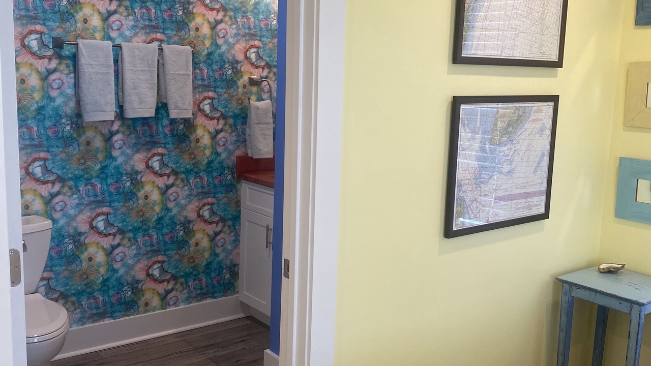 Photo of Bedroom in Lewes