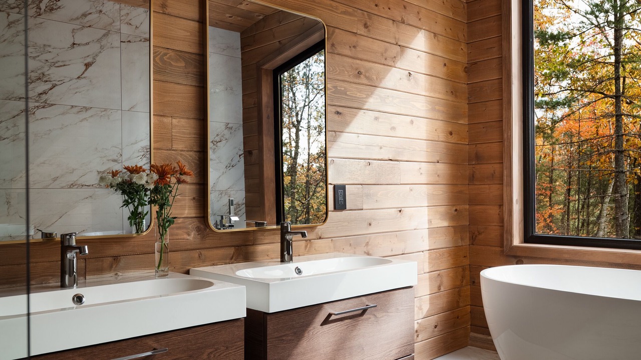 Photo of Bathroom in St Germain