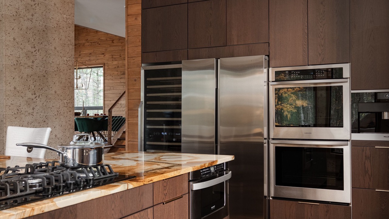 Photo of Kitchen in St Germain